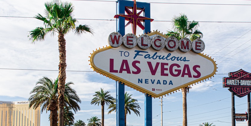 Los Ángeles + San Francisco + Las Vegas