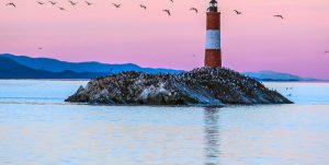 Lee más sobre el artículo Ushuaia + Calafate