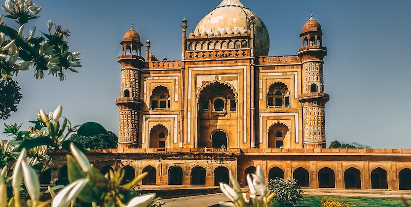 India y Nepal