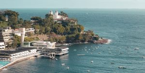 Lee más sobre el artículo Salvador de Bahía