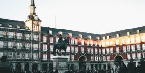 Lee más sobre el artículo Leyendas de Europa (W)