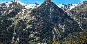 Lee más sobre el artículo Barcelona y Francia con Andorra (E)